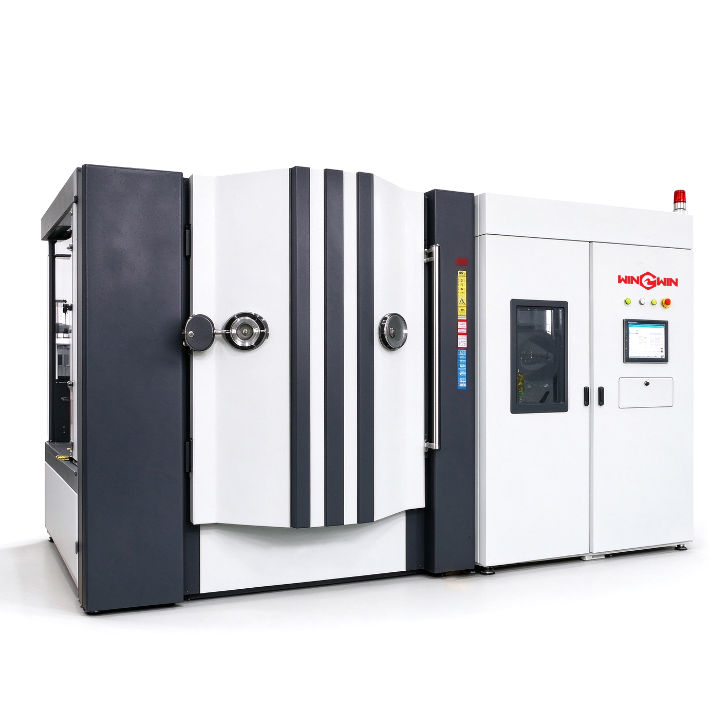 PVD 1900 Decorative Coating Machine — High-End Surface Treatment