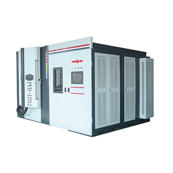 PVD12512 Decorative Coating Equipment